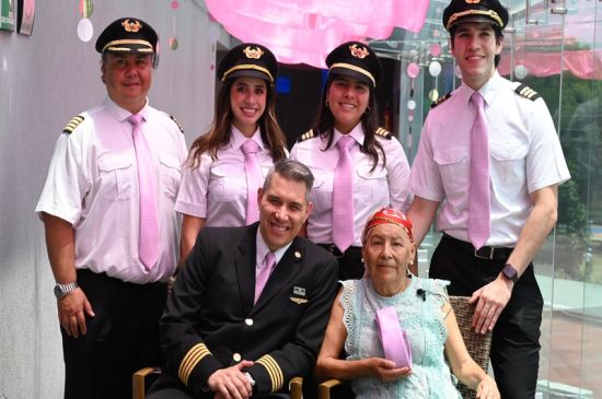 IT-ANÁLISIS: ASPA impulsa campaña rosa en lucha contra el cáncer de mama